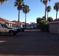 Bluestone Motor Inn - Accommodation Redcliffe