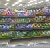 BP Tennant Creek - Accommodation Redcliffe