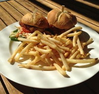 Deck Eatery  Bar - Accommodation Redcliffe