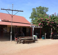 Historic Pub - Accommodation Redcliffe