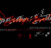 Jump Inn Bar  Restaurant - Accommodation Redcliffe