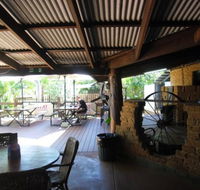 Lazy Lizard - Accommodation Redcliffe