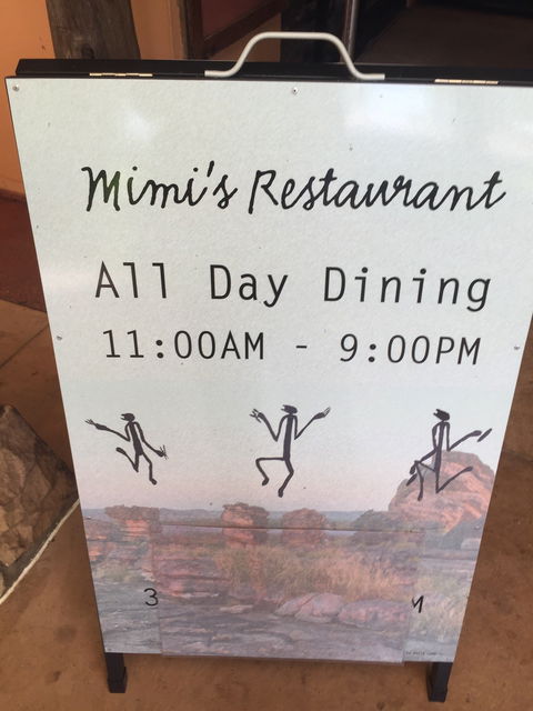 Mimi's Restaurant - Accommodation Redcliffe 6