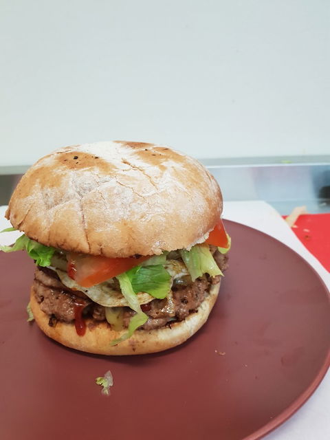 Red Centre Cafe And Takeaway - Accommodation Redcliffe 3