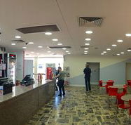 Red Rooster - Accommodation Redcliffe