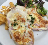 Sporties - Accommodation Redcliffe