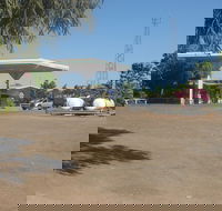 The Barkly Bar  Grill - Accommodation Redcliffe