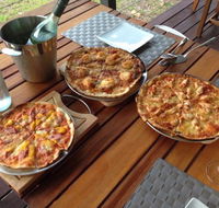 The Purple Mango Cafe and Brewery - Accommodation Redcliffe
