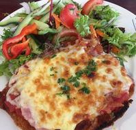 The Rock Bar - Accommodation Redcliffe