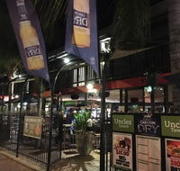 Uncles Tavern - Accommodation Redcliffe