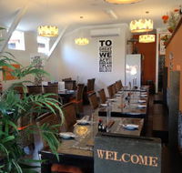 Wok's Up - Accommodation Redcliffe