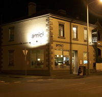 Amici - Accommodation Redcliffe