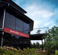 Barilla Bay - Accommodation Redcliffe
