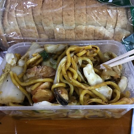 Bill's Asian & Kebab House - Accommodation Redcliffe 0