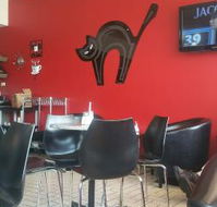 Black Cat Cafe - Accommodation Redcliffe