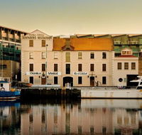 Drunken Admiral - Accommodation Redcliffe