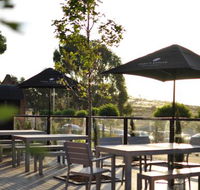 Entally Lodge Bistro  Bar