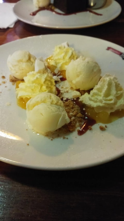 Hog's Breath Cafe Launceston - Accommodation Redcliffe 6
