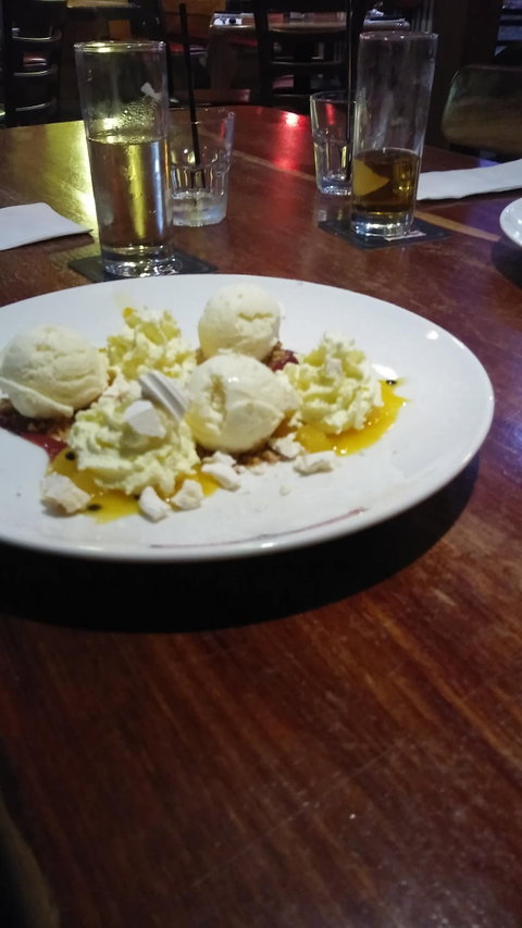 Hog's Breath Cafe Launceston - Accommodation Redcliffe 8