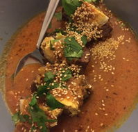 MYU easy bites - Accommodation Redcliffe