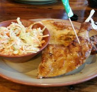 Nando's Rosny Park - Accommodation Redcliffe