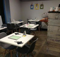 Picnic Cafe - Accommodation Redcliffe