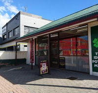 Praties - Accommodation Redcliffe