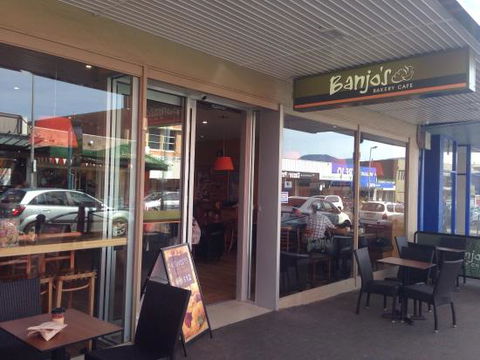 Banjos New Norfolk - Accommodation Redcliffe 0