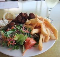 Beachfront at Bicheno - Accommodation Redcliffe
