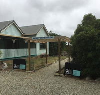Bischoffs Cafe - Accommodation Redcliffe