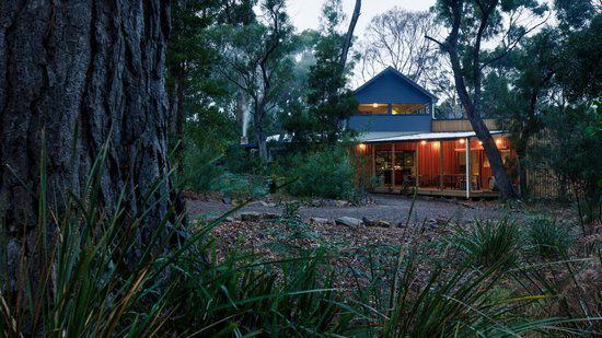 Great Bay TAS Accommodation Redcliffe