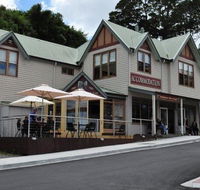 Bushman's - Accommodation Redcliffe