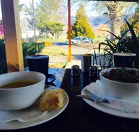 Cafe Bozzey - Accommodation Redcliffe