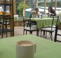 Cafe Brewer - Accommodation Redcliffe