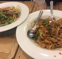 Chikko Boutique Coffee  Kitchen - Accommodation Redcliffe
