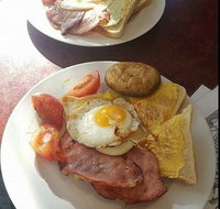 Evandale Fast Food - Accommodation Redcliffe