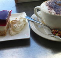 Freckles Cafe - Accommodation Redcliffe
