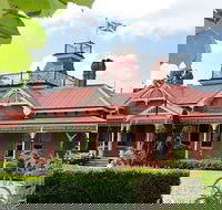 Fredericks at Ormiston House - Accommodation Redcliffe