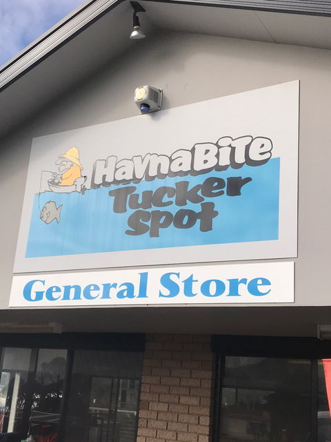 Havnabite Tucker Spot - Accommodation Redcliffe 2