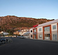 Hursey Seafoods - Accommodation Redcliffe