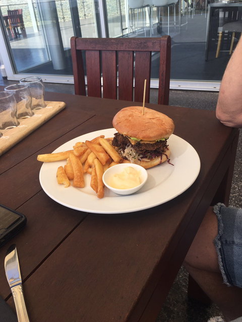 Iron House Brewery - Accommodation Redcliffe 3