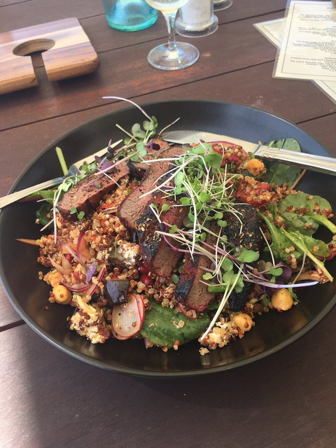 Iron House Brewery - Accommodation Redcliffe 4