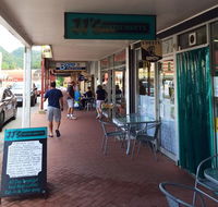 J J's Coffee Lounge - Accommodation Redcliffe