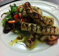 Kings Cuisine - Accommodation Redcliffe