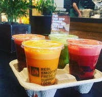 Liv Eat Fresh Eating Eastlands - Accommodation Redcliffe