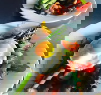 Moby Dicks Breakfast Bar - Accommodation Redcliffe