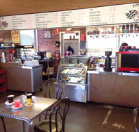 Pitstop Cafe - Accommodation Redcliffe