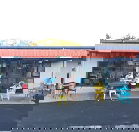 Porks Place - Accommodation Redcliffe