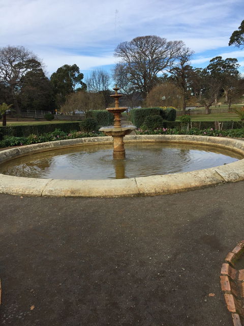 Port Cafe - Port Arthur Historic Site - Accommodation Redcliffe 4