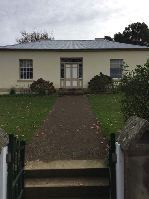 Port Cafe - Port Arthur Historic Site - Accommodation Redcliffe 6